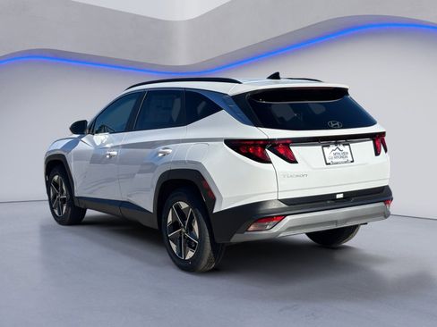 New 2026 Hyundai Tucson SEL FWD image 4