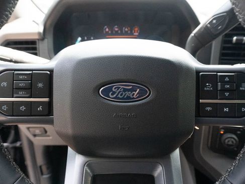 Used 2026 Ford F150 XLT w/ Mobile Office Package AWD/4WD image 21