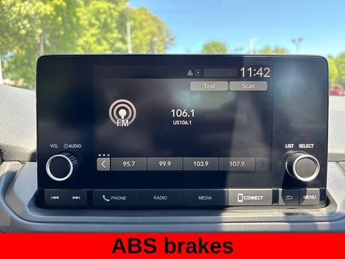 Used 2025 Honda Accord LX image 26