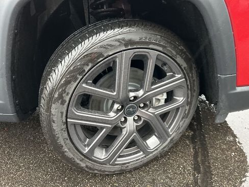 New 2026 Jeep Compass Limited AWD/4WD image 10