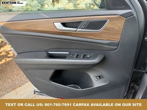 Used 2025 Volkswagen Atlas SE image 20