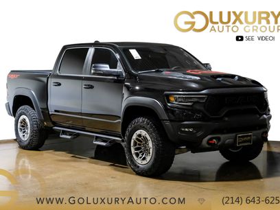 Used 2024 RAM 1500 TRX w/ TRX Level 2 Equipment Group