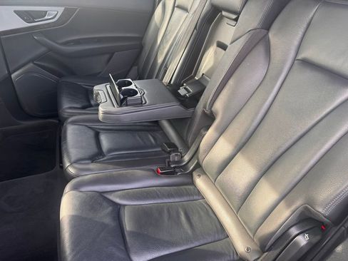 Used 2019 Audi Q7 2.0T Premium w/ Convenience Package image 25