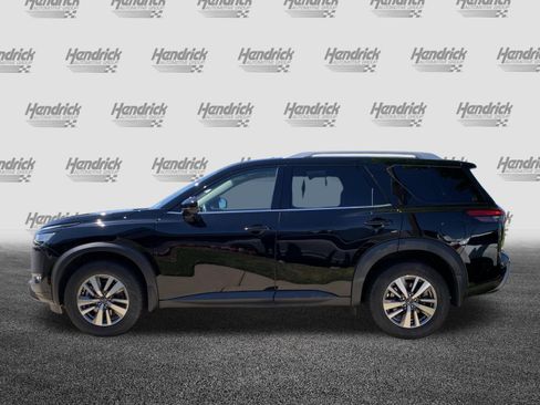Used 2022 Nissan Pathfinder SL w/ Lighting Package (N92) AWD/4WD image 7