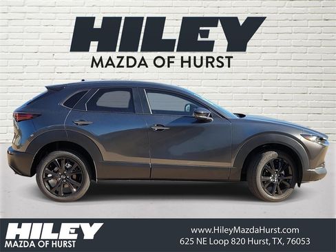 New 2026 MAZDA CX-30 AWD 2.5 S w/ Select Sport Pkg image 2