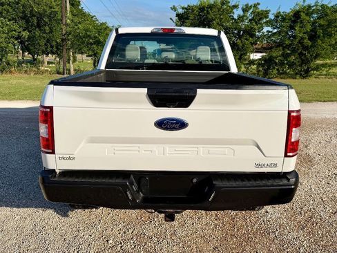 Used 2019 Ford F150 XL w/ XL Power Equipment Group AWD/4WD image 9