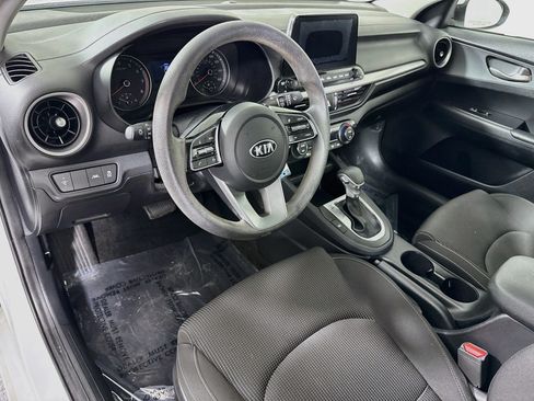 Used 2019 Kia Forte LXS FWD image 22