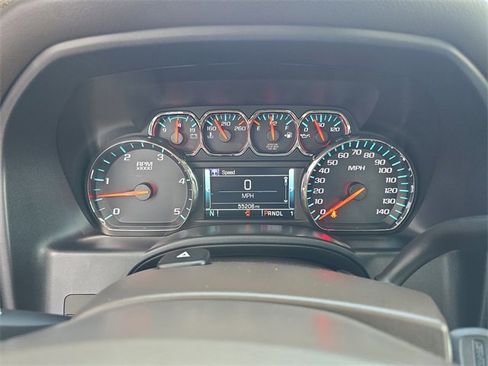 Certified 2019 GMC Sierra 3500 SLT w/ Duramax Plus Package image 27