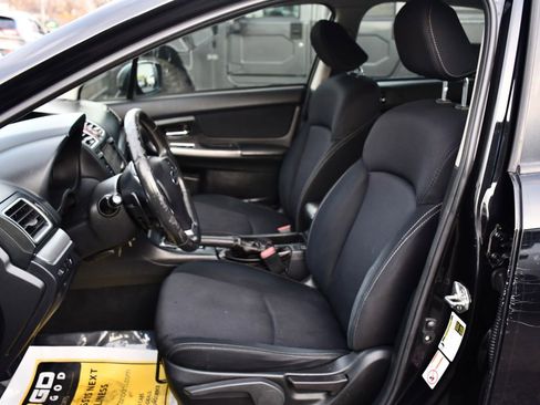 Used 2015 Subaru Impreza 2.0i Sport Premium image 14