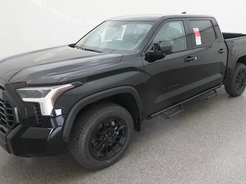 New 2026 Toyota Tundra Limited AWD/4WD image 1