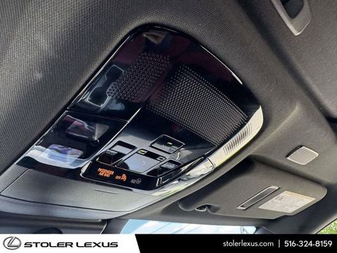 Used 2023 Lexus NX 350 F Sport AWD/4WD image 39