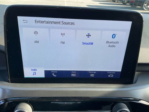 Used 2023 Ford Escape Active image 19