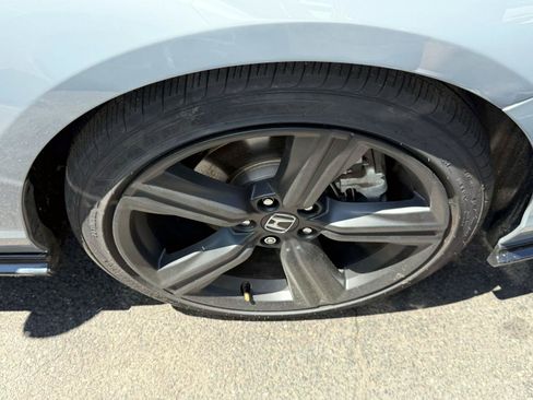 Used 2023 Honda Accord Sport image 8