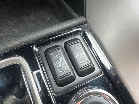 Used 2024 Mitsubishi Eclipse Cross SE AWD/4WD image 19