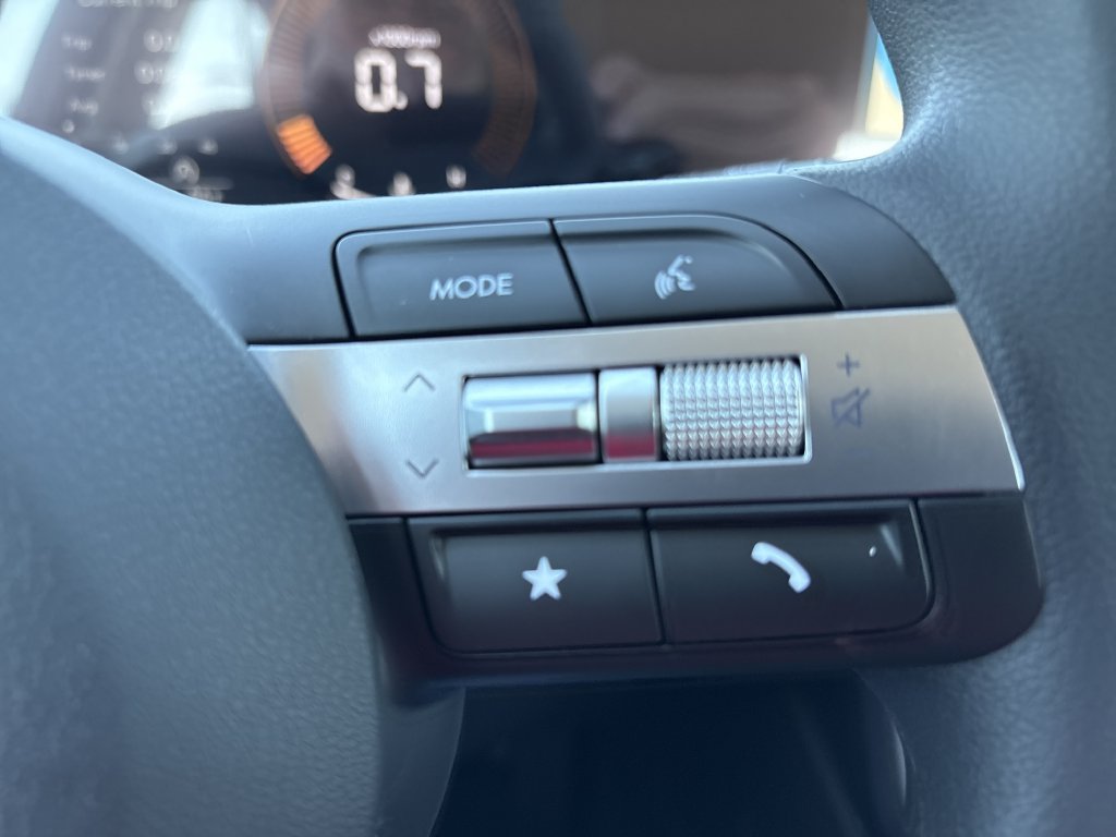 New 2026 Hyundai Tucson SE FWD image 21
