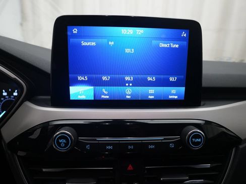 Used 2020 Ford Escape SE AWD/4WD image 6