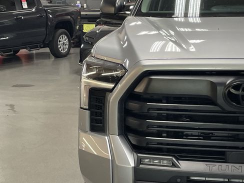 Used 2024 Toyota Tundra SR5 image 5