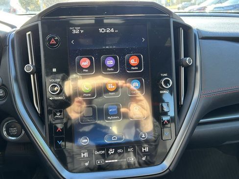 Used 2022 Subaru WRX Limited image 16