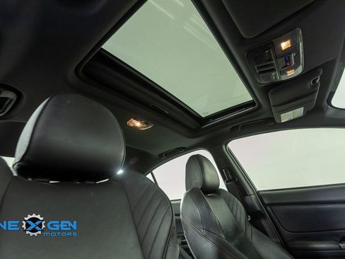 Used 2018 Subaru WRX Limited image 40