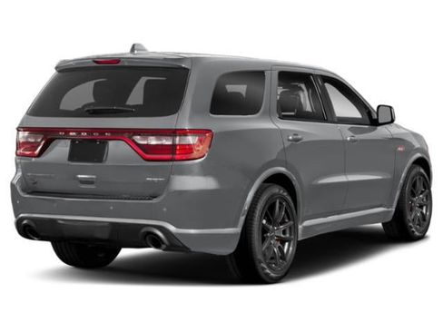 Used 2018 Dodge Durango SRT w/ Technology Group AWD/4WD image 3