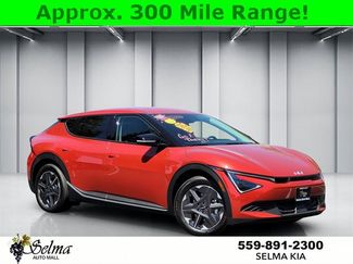 New 2025 Kia EV6 Light video 1