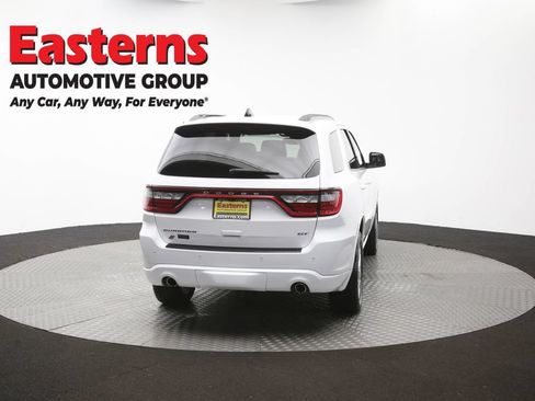 Used 2024 Dodge Durango GT AWD/4WD image 39