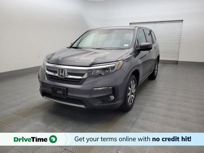 Used 2020 Honda Pilot EX