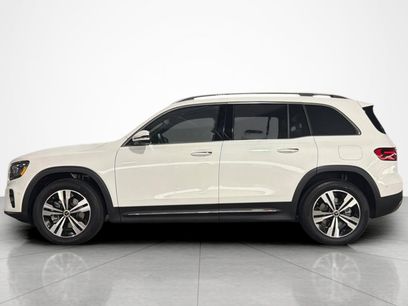 New 2026 Mercedes-Benz GLB 250