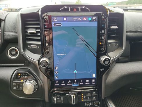 Used 2022 RAM 1500 Laramie image 18