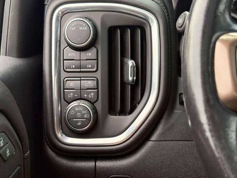 Used 2021 Chevrolet Silverado 2500 High Country w/ Z71 Off-Road Package AWD/4WD image 23
