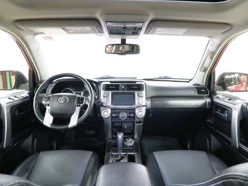 Used 2016 Toyota 4Runner SR5 image 52