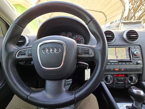 Used 2012 Audi A3 2.0T Premium Plus image 9