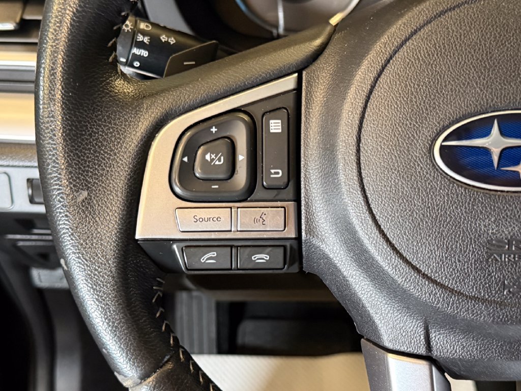Used 2018 Subaru Forester 2.0XT Premium w/ Protection Package #1 AWD/4WD image 11