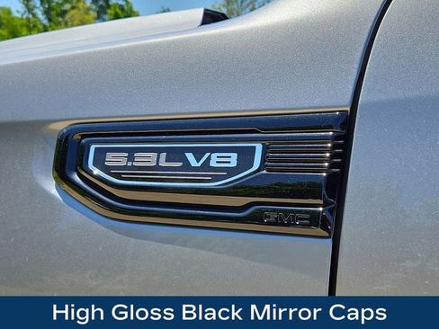 Used 2025 GMC Sierra 1500 Elevation w/ Elevation Premium Package AWD/4WD image 36