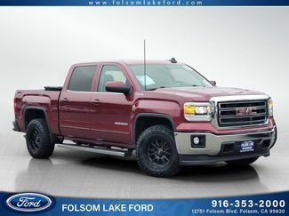 Used 2015 GMC Sierra 1500 SLE w/ SLE Value Package video 1
