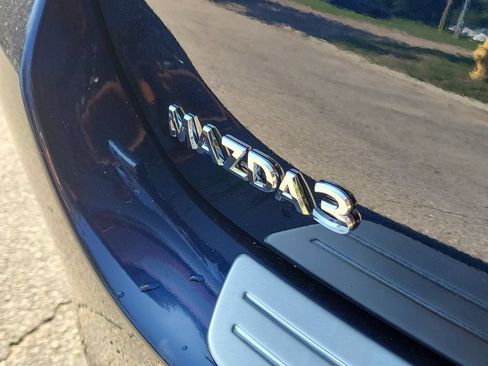 New 2026 MAZDA MAZDA3 2.5 S Sedan w/ Preferred Pkg FWD image 7