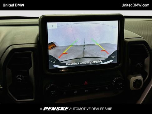 Used 2022 Ford Bronco Sport Big Bend AWD/4WD image 16