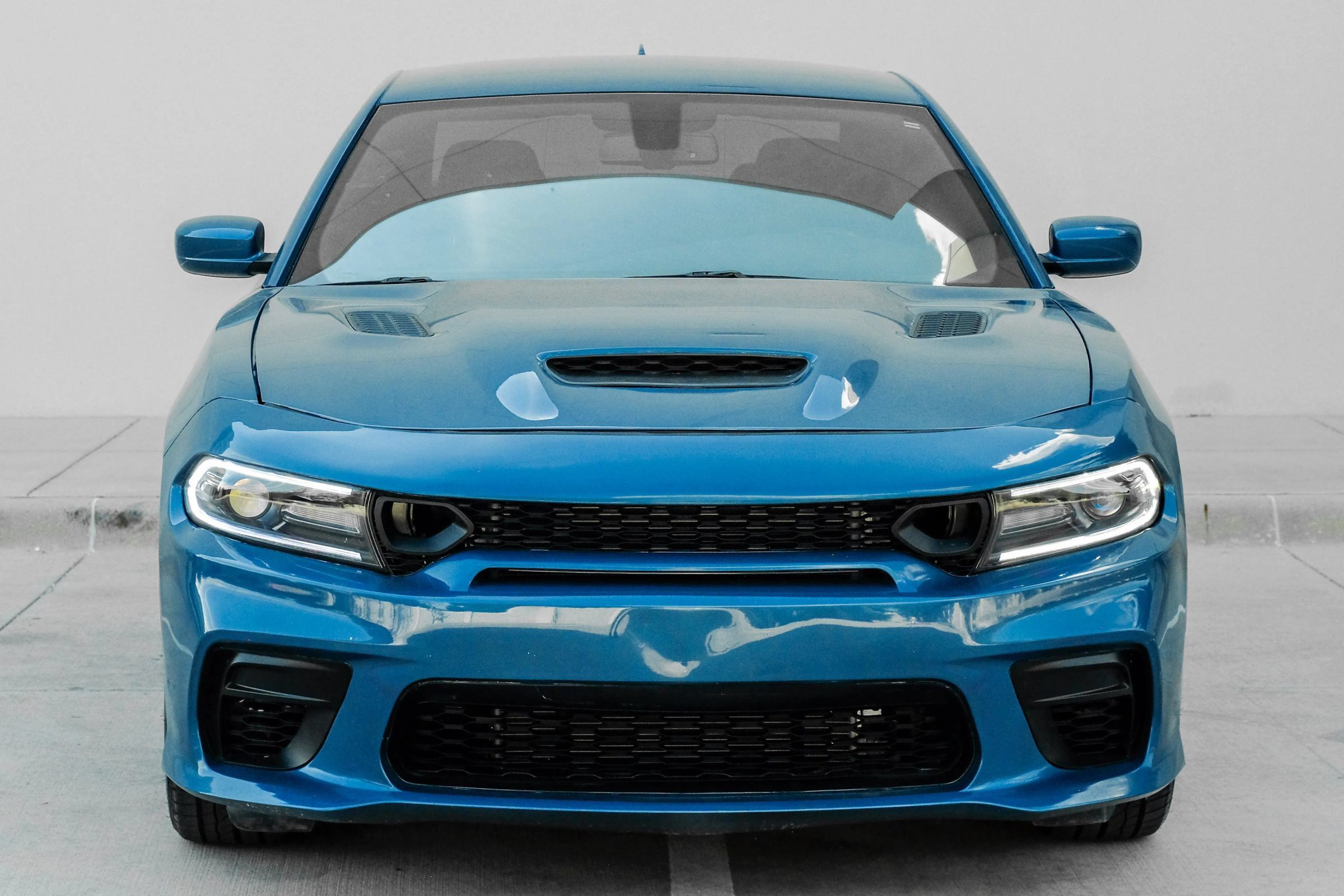 Used 2022 Dodge Charger R/T w/ Driver Convenience Group RWD image 16