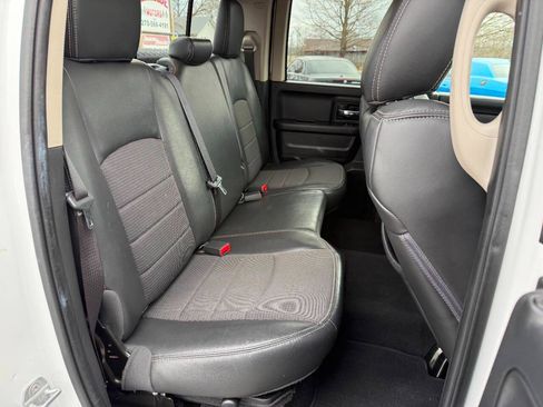 Used 2012 RAM 1500 Sport image 24