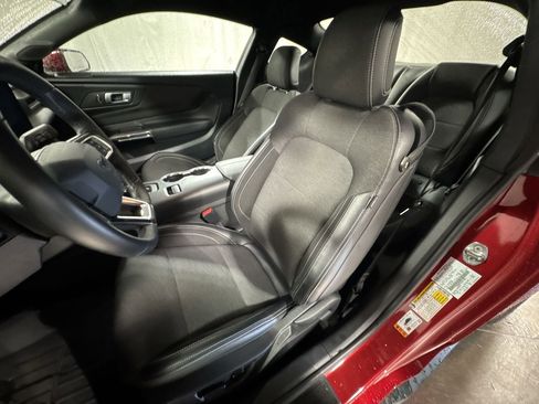 Used 2024 Ford Mustang GT image 17