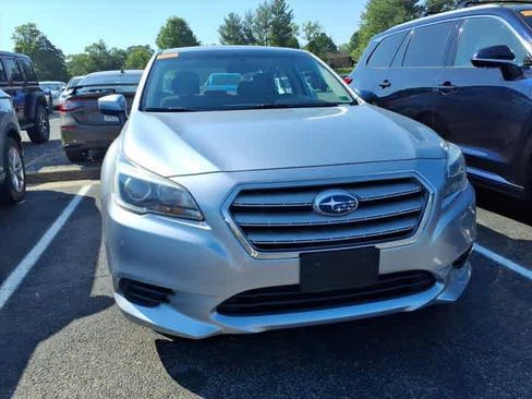 Used 2015 Subaru Legacy 2.5i Premium AWD/4WD image 16