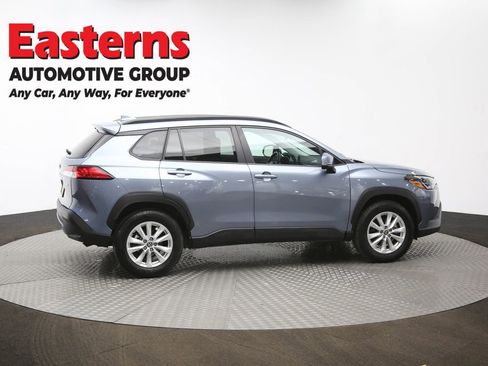 Used 2024 Toyota Corolla Cross LE image 42