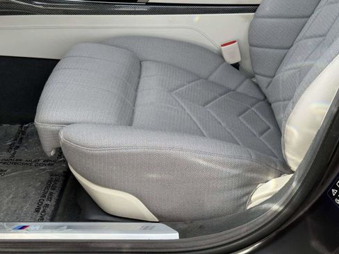 Certified 2023 BMW 760i xDrive 760i xDrive image 20