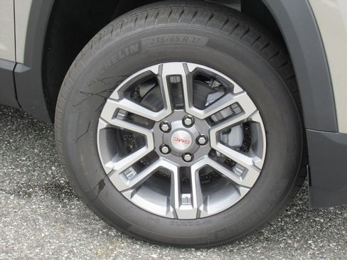 New 2026 GMC Terrain Elevation image 7