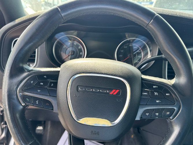 Used 2015 Dodge Charger Police RWD image 19