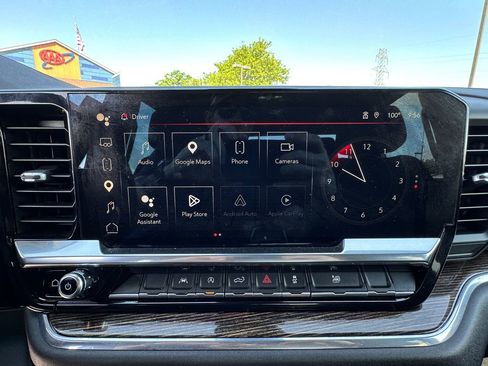 Used 2023 GMC Sierra 1500 Elevation AWD/4WD image 29
