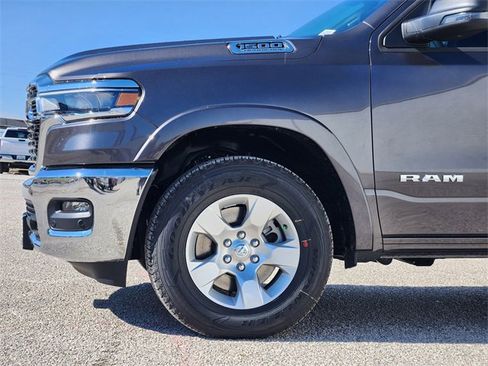 New 2026 RAM 1500 2WD Crew Cab image 5