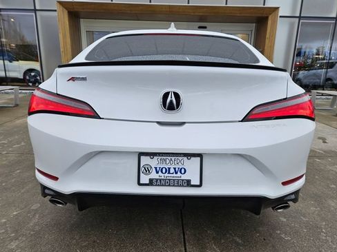 Used 2024 Acura Integra A-Spec image 6