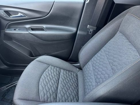 Used 2019 Chevrolet Equinox LT AWD/4WD image 24