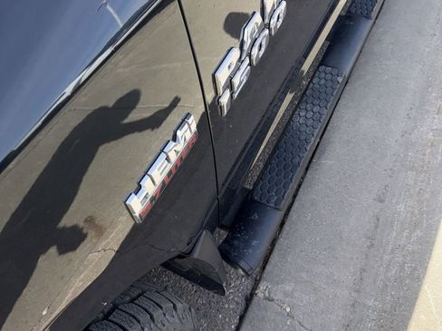 Used 2016 RAM 1500 Sport image 6